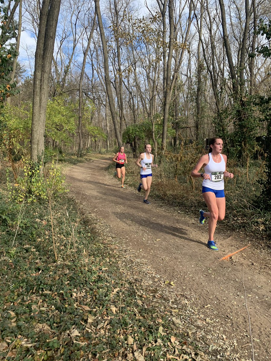 Such a great way to end the year. This group takes 16th place at the “unofficial state championships” #shazamchamps20. Thank you @MileSplitIL and <a href="/ShaZam_Racing/">ShaZam Racing</a> for giving them the opportunity.