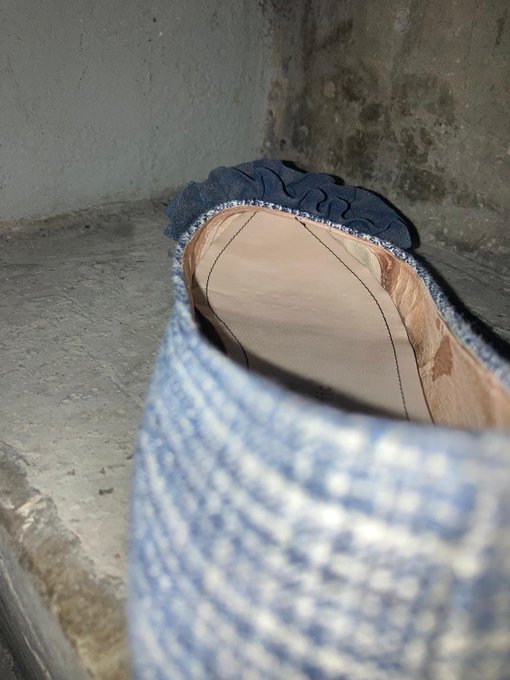 這雙有人喜歡嗎?  #扫楼 #恋足 #打胶  #原味 #射鞋 #Cumshoes #射平底鞋 #Cumflats https://t.co/FVOnpmIsQE<a href="/tag/%E6%89%AB%E6%A5%BC"class="tags">#扫楼</a><a href="/tag/%E6%81%8B%E8%B6%B3"class="tags">#恋足</a><a href="/tag/%E6%89%93%E8%83%B6"class="tags">#打胶</a><a href="/tag/%E5%8E%9F%E5%91%B3"class="tags">#原味</a><a href="/tag/%E5%B0%84%E9%9E%8B"class="tags">#射鞋</a><a href="/tag/cumshoes"class="tags">#Cumshoes</a><a href="/tag/%E5%B0%84%E5%B9%B3%E5%BA%95%E9%9E%8B"class="tags">#射平底鞋</a><a href="/tag/cumflats"class="tags">#Cumflats</a>