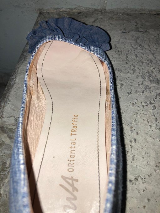 這雙有人喜歡嗎?  #扫楼 #恋足 #打胶  #原味 #射鞋 #Cumshoes #射平底鞋 #Cumflats https://t.co/FVOnpmIsQE<a href="/tag/%E6%89%AB%E6%A5%BC"class="tags">#扫楼</a><a href="/tag/%E6%81%8B%E8%B6%B3"class="tags">#恋足</a><a href="/tag/%E6%89%93%E8%83%B6"class="tags">#打胶</a><a href="/tag/%E5%8E%9F%E5%91%B3"class="tags">#原味</a><a href="/tag/%E5%B0%84%E9%9E%8B"class="tags">#射鞋</a><a href="/tag/cumshoes"class="tags">#Cumshoes</a><a href="/tag/%E5%B0%84%E5%B9%B3%E5%BA%95%E9%9E%8B"class="tags">#射平底鞋</a><a href="/tag/cumflats"class="tags">#Cumflats</a>