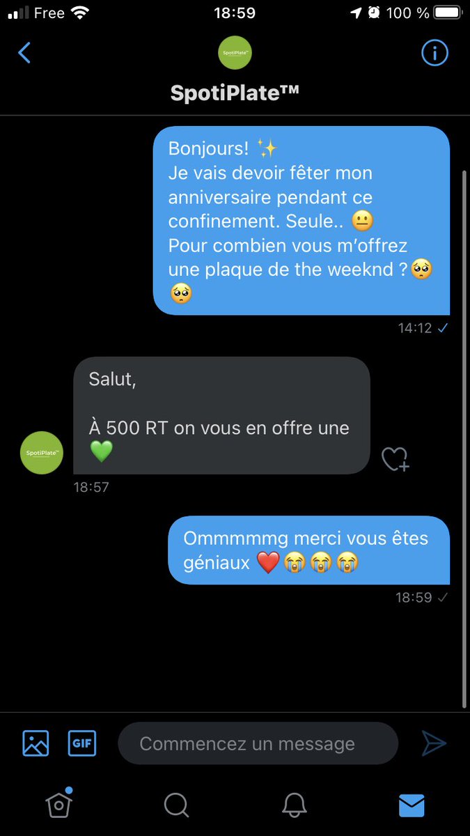 Annouche7's tweet photo. Twitter, i need your help pleaseeeee🥺🥺🥺🥺 https://t.co/p2j2SPviDB