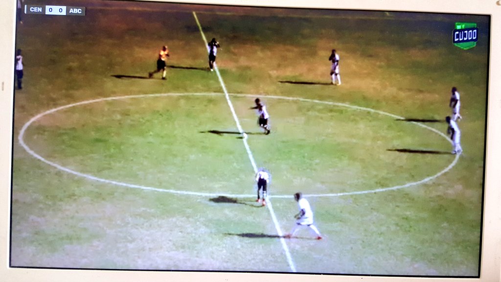 Cassito_Z's tweet photo. Jogo grande... #Marvada https://t.co/WJIlAZziv1