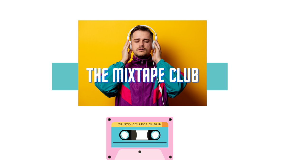 TCD Mixtape Club (@TcdClub) / Posts / X