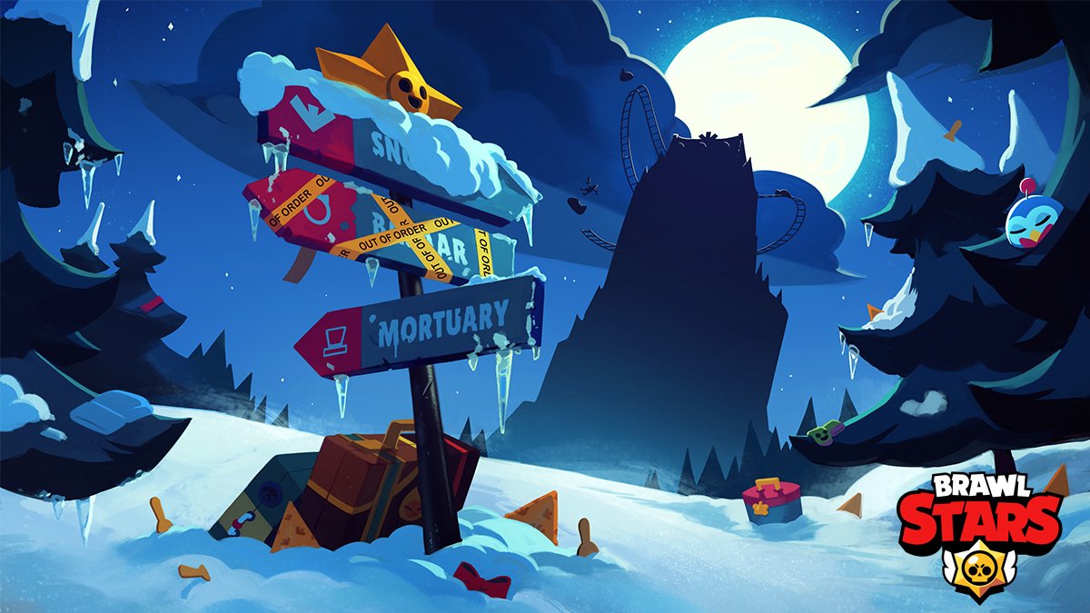 BrawlStarsES's tweet photo. 🏩❄️🍦
https://t.co/BDhA4Cvaky https://t.co/R0SUZbMsiK