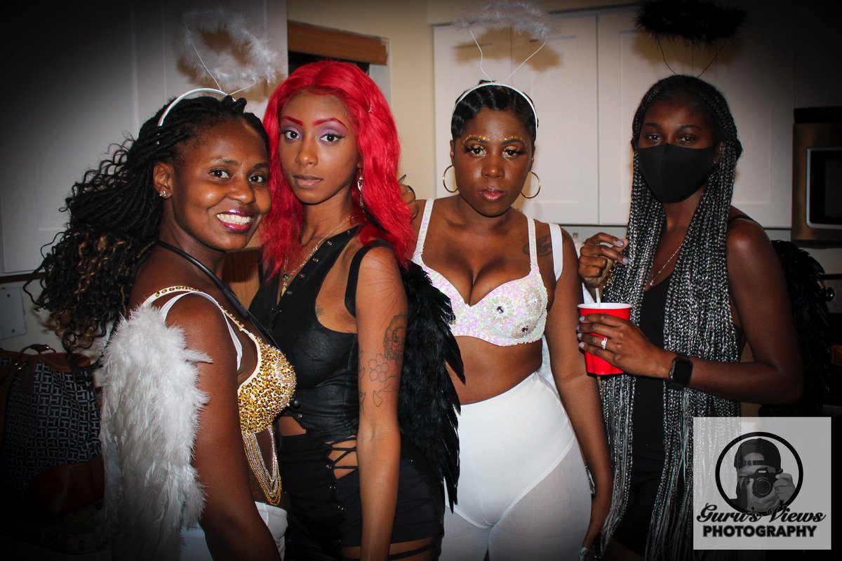 guru813's tweet photo. 10-31-20 (housewarming) #halloween2020
#gurusviews
.
.
.
πΈ @guru813 https://t.co/T75FYE6QRO