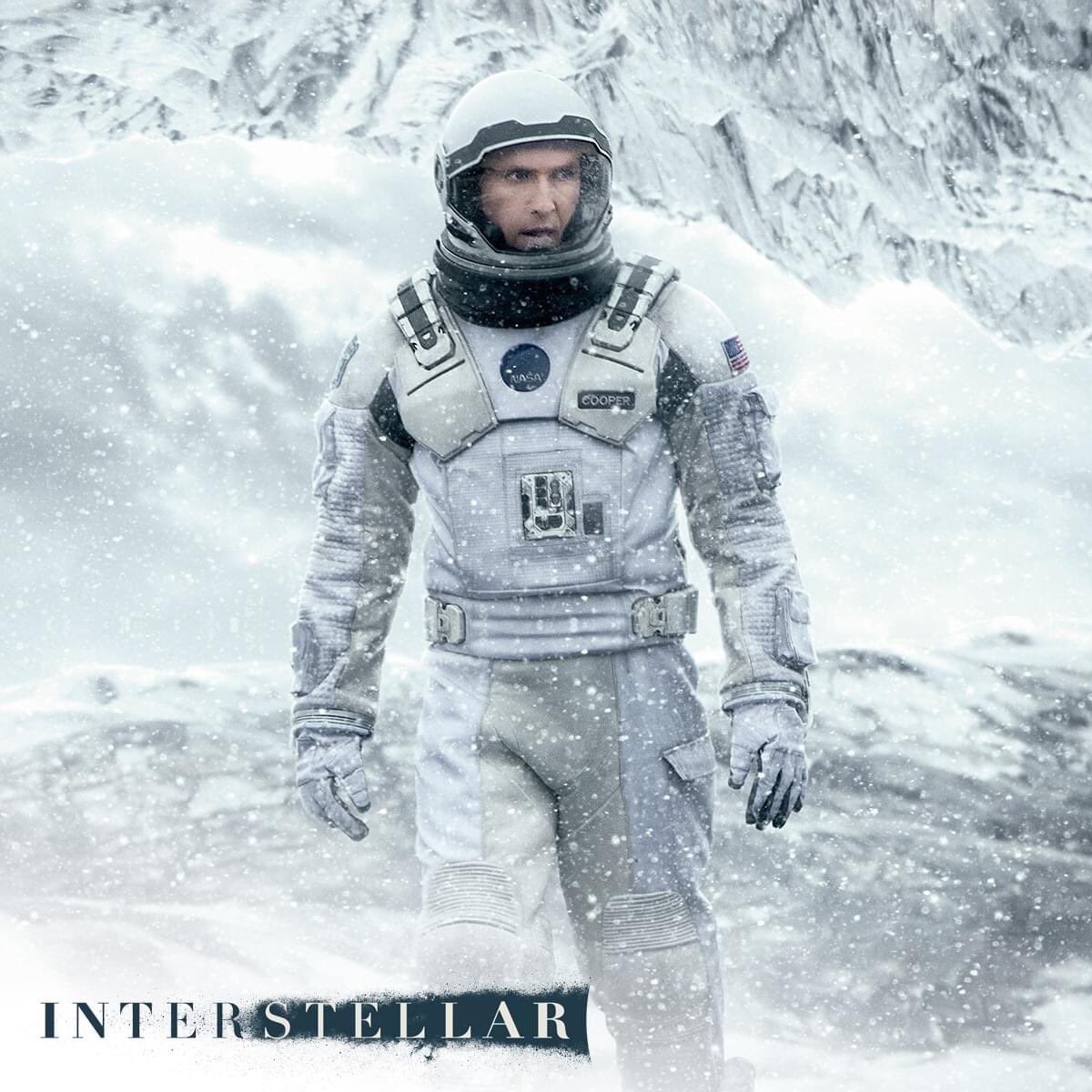 Interstellar (@Interstellar) | Twitter