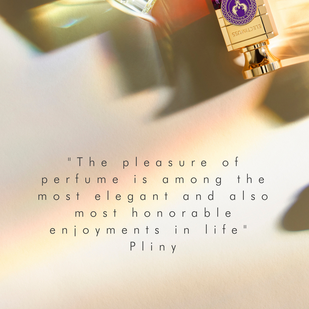 electimusslond1's tweet photo. Pliny nailed it! And we all need some pleasure at the moment. 

With Free Worldwide delivery until December 1st there's no better time to treat yourself! 

#selfgift #selfgifting #luxurygift #luxurygifting #electimusslondon #electimuss #electimussperfume #electimussperfumes #perf https://t.co/E8PfGGBQZX