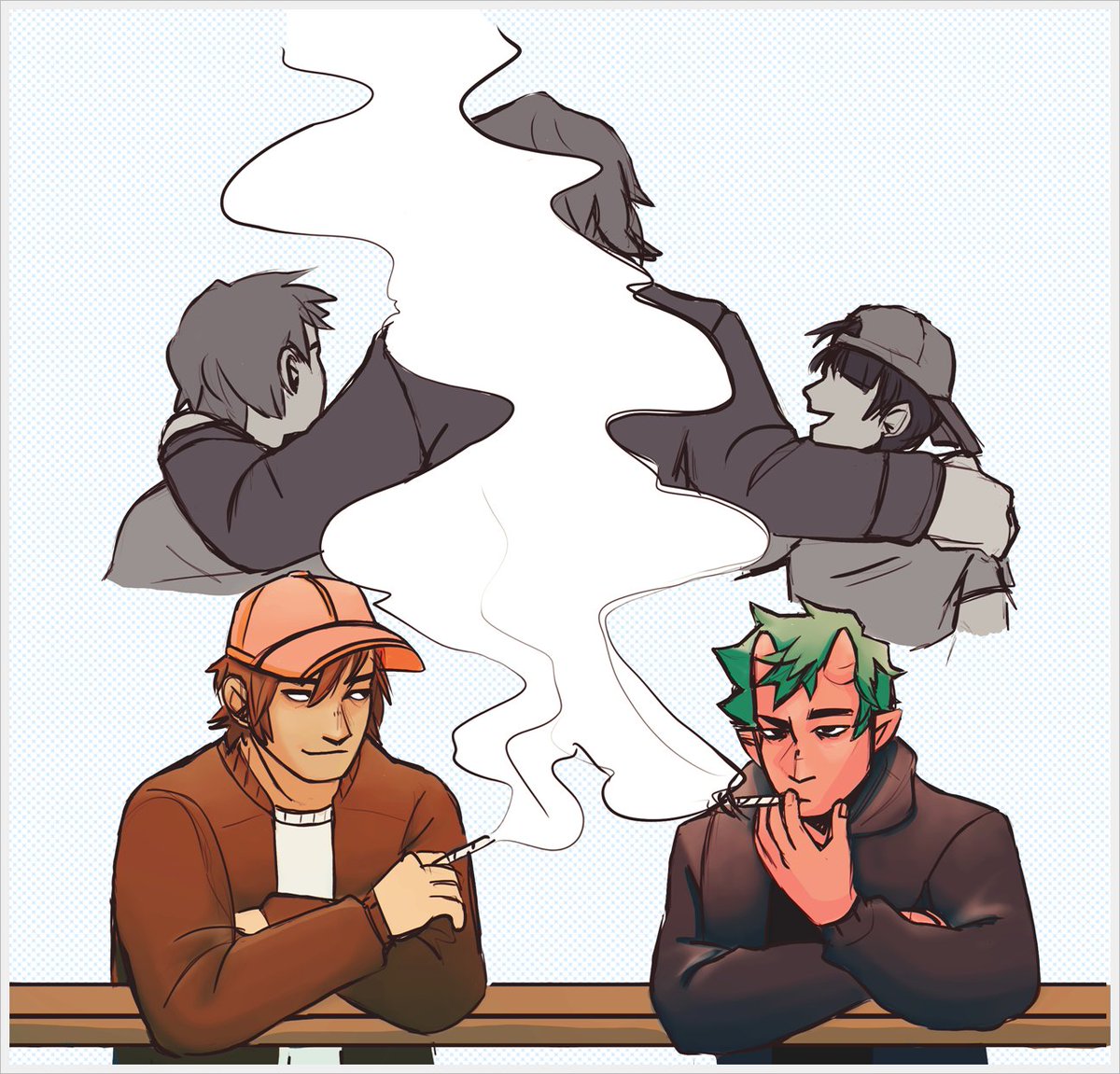 you ever get this feeling you're forgetting something #blaseball