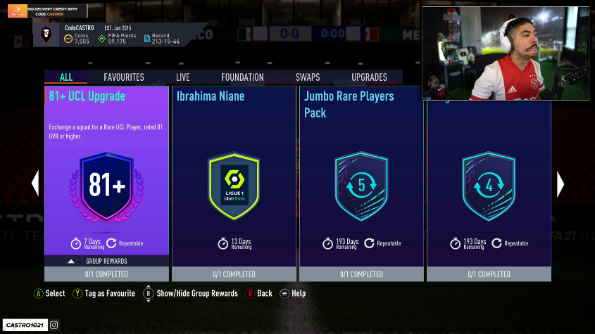 Castro1021 tweet media