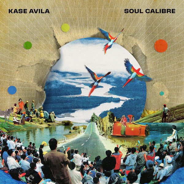 CaptainofSuave's tweet photo. Kase Avila – Soul Calibre

https://t.co/MjgEiZebBl

#kaseavila #soulcalibre #lowkeysource #hiphop #instrumental #sydney #australia #beats #boombap #2019 https://t.co/SyNRdcTVn5