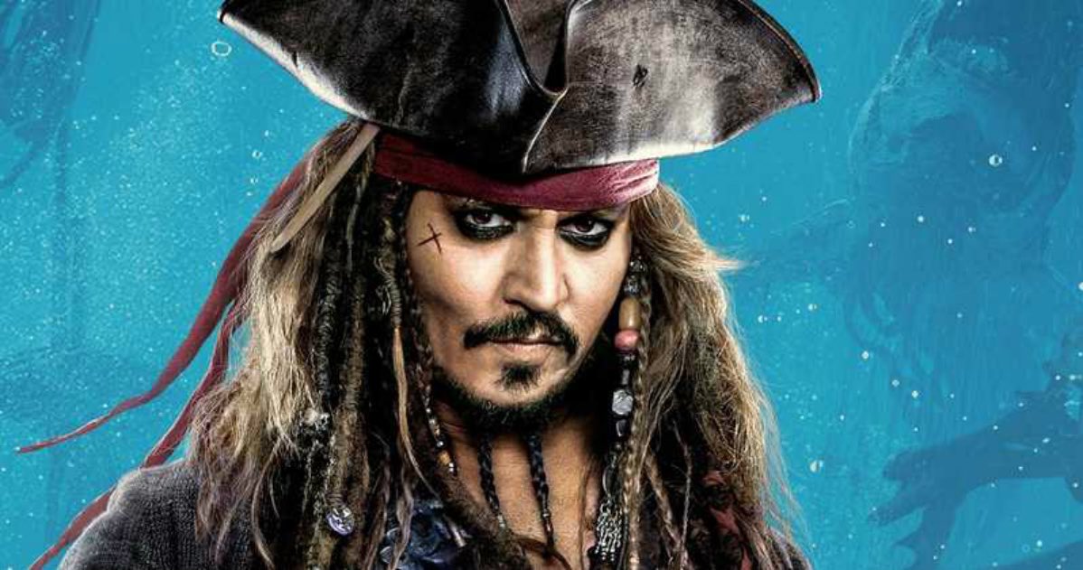 Johnny Depp has now lost two of his major roles in movies that are ONLY as big because he was in them