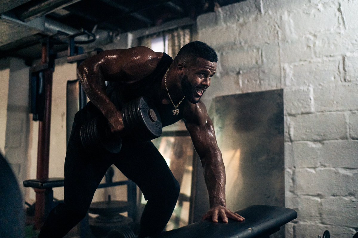 "I always told myself tough times don't last tough people do... Keep pushing" - <a href="/AaronDonald97/">AD_99</a>