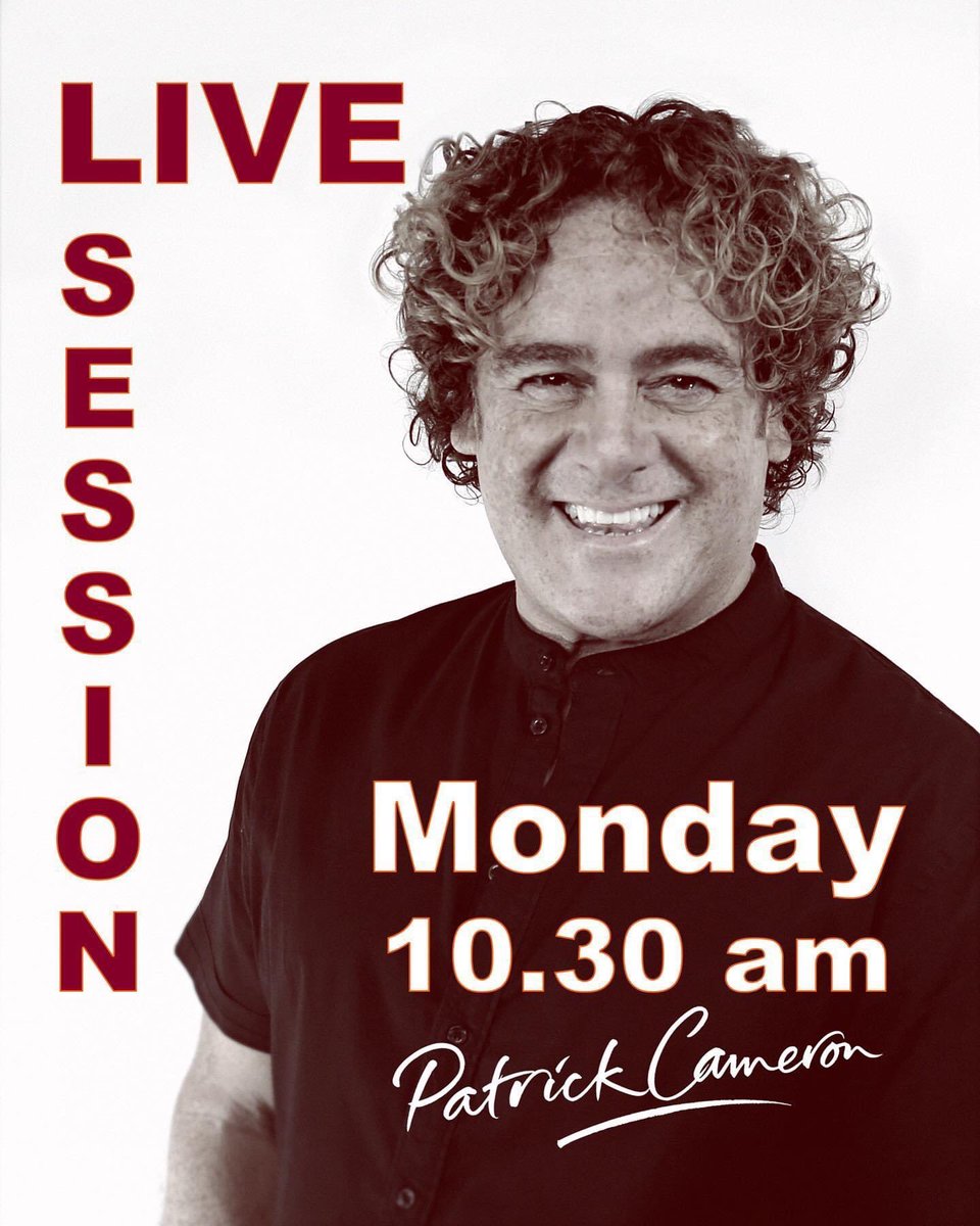 PatrickCameron_'s tweet photo. Join me tomorrow morning on Facebook & Instagram at 10.30am (UK time) where I will be sharing more long hair tips and styling tricks #EducationinIsolation @WellaPro
#WellaEducation
#EIMI
#KPME
#WellaFamily
#FreeEducation https://t.co/zSN5ke19il