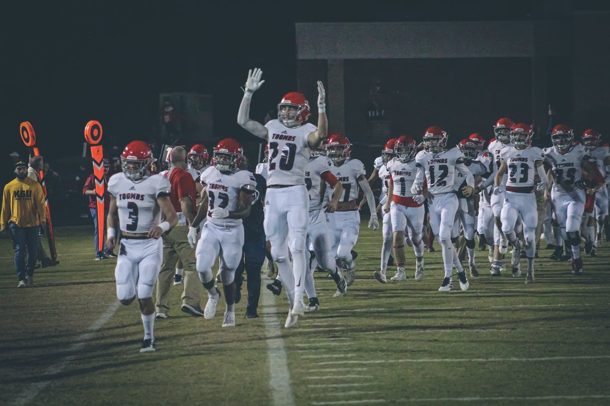 ToombsFootball1's tweet photo. Friday night recap ๐ธ:
https://t.co/kvSAf5FS0B
#BeADog #ToombsCountyFootball https://t.co/ygebq5DDKF