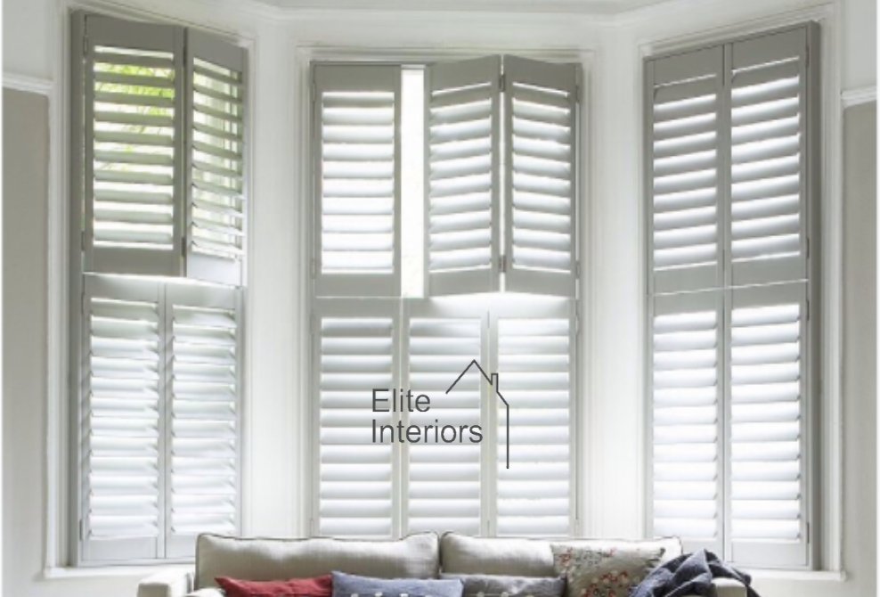 Eliteintslondon's tweet photo. With the days getting shorter, you want to get as much #NaturalLight into your #Sutton home as possible. You can choose from our wide range of stylish #PlantationShutters to get #HeatInsulation & #LightControl. Check out our Hardwood Plantation Shutters @ https://t.co/Rs4tmzskYE https://t.co/VcTzKvCT0P