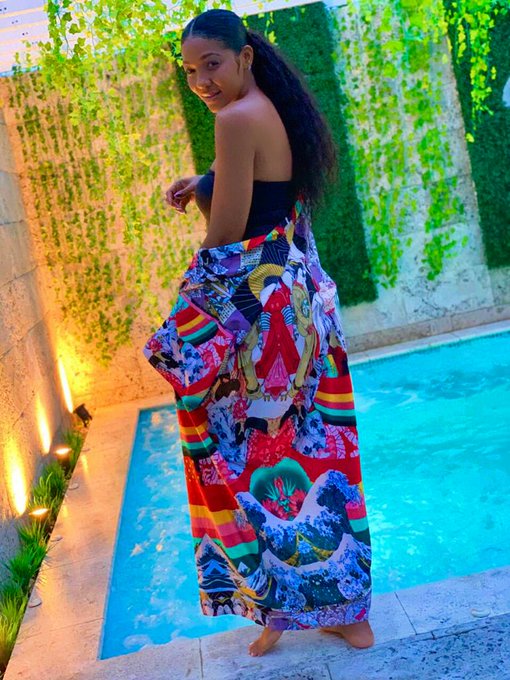 Happy Sunday🌺 chilling @spanishcourt https://t.co/CB0hLVH0CL<a class="tags" target="_blank" title="On Twitter" href="/?out=eyJ0eXAiOiJKV1QiLCJhbGciOiJIUzUxMiJ9.eyJpYXQiOjE3MjE3MDIzNjksImlzcyI6InR3cG9ybnN0YXJzLmNvbSIsIm5iZiI6MTcyMTcwMjM2OSwiZXhwIjoxNzUzMjM4MzY5LCJyZWRpcmVjdF91cmwiOiJodHRwczovL3R3aXR0ZXIuY29tL3NwYW5pc2hjb3VydCJ9.zhtuZLtgigf0dlzMVLXRqXrPTh4coF_vXL69xKOs9hJS42JpVri82mK27C1PCYfz3oSycxY2gfyGKM1csBwLpg">@spanishcourt</a>