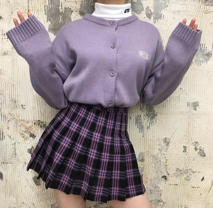 tw // body imagelavender fits are so pretty omg  @redgyus