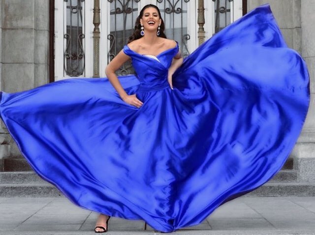 rolozapata's tweet photo. Tonight 🤞 my niece @MAmiraHidalgo candidate to @missargentinaTV... https://t.co/KQ77b3BSIq