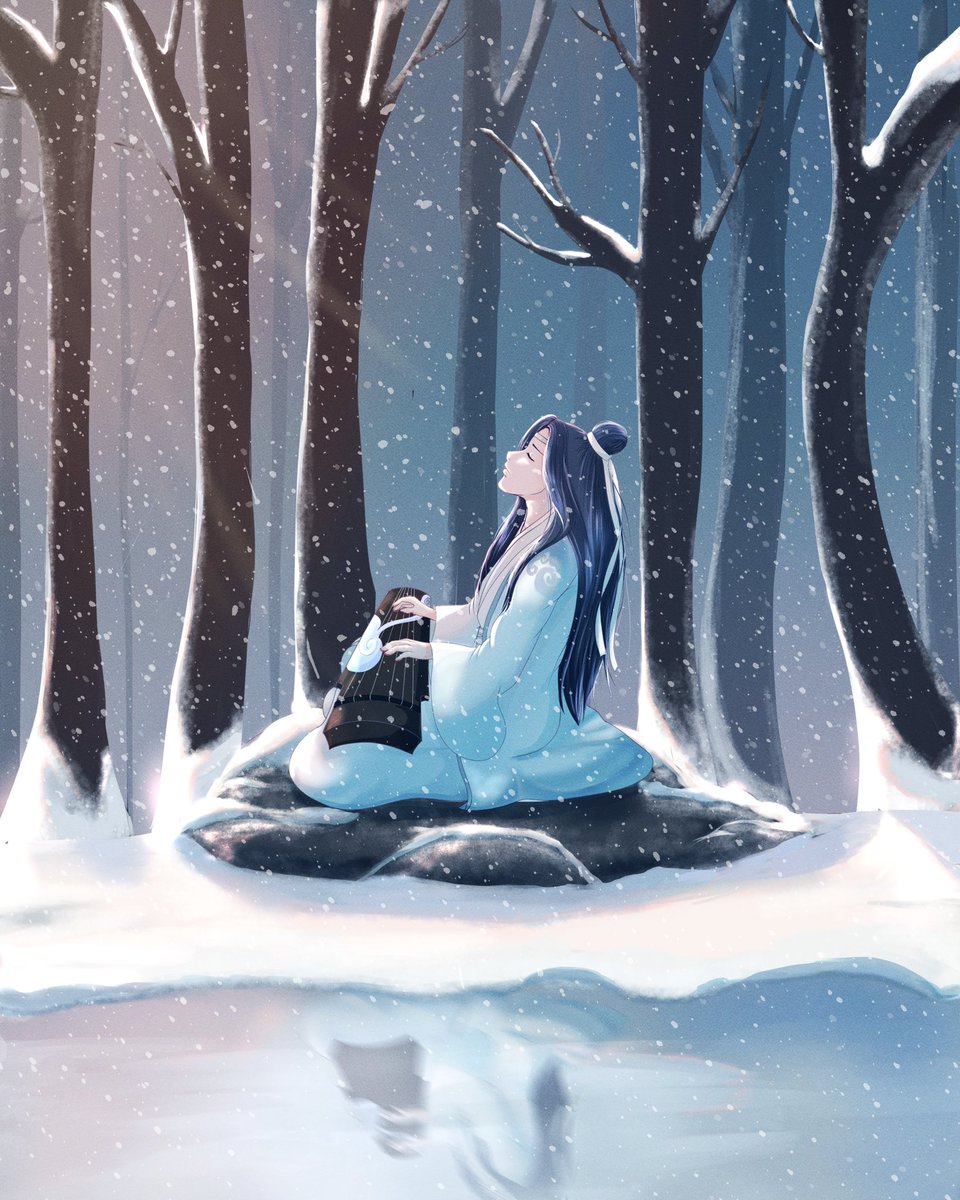 musmussie's tweet photo. Hi! My name is Marta and I’m a self taught artist from Spain. I enjoy drawing fanart of Kingdom Hearts, MDZS, FE3H etc Hope you enjoy my work #under1kgang #under100gang #under100club 

🐱 https://t.co/6qqggemPD0

🐱 https://t.co/6VUSDYTXJJ https://t.co/i7Op7H3Pcm