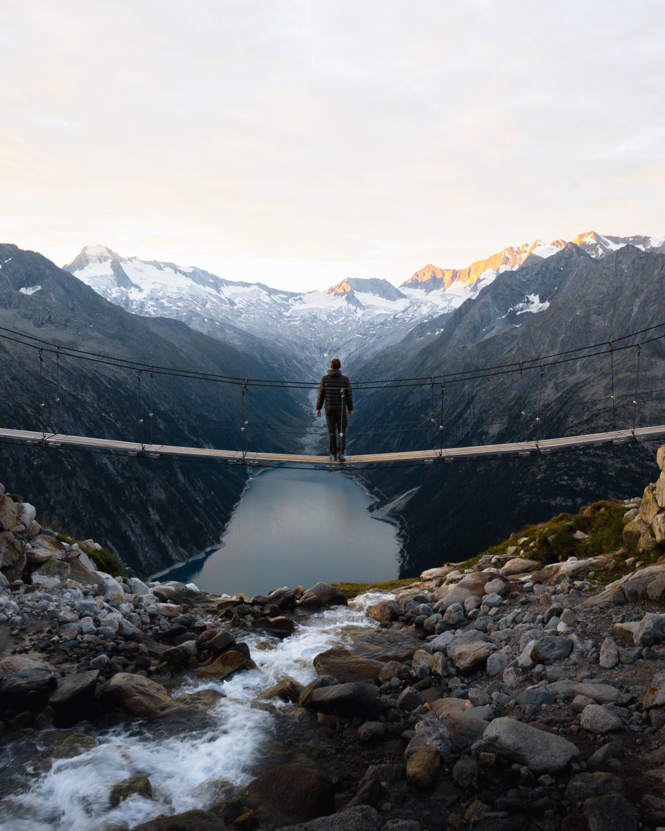 _lukasrichter's tweet photo. What a amazing trip to Austria! #zillertal #mayerhofen https://t.co/2AFCQhlVBp