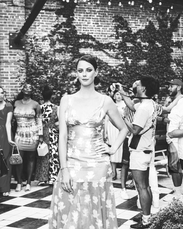 kscodderspix's tweet photo. kaya scodelario at prabal gurung's #strongerincolour party (2020)💙 https://t.co/YAxFxQMwrO