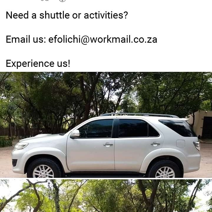 EfolichiTravel's tweet photo. Experience us! #efolichitravel https://t.co/37yDzGJYCm