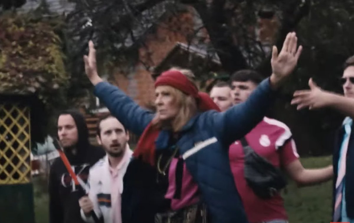 💔 Olga epizoda 3
youtube.com/watch?v=_74k7Z…