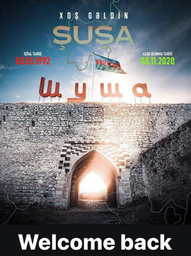 tispaga's tweet photo. @Visit2Armenia ага, можете сколько угодно рисовать себе иллюзию, можете сколько угодно кричать и вопить, можете сколько угодно врать всему миру и собственному народу. Это все не поможет. Реальность совершенно другая. https://t.co/ETQ7fzRb5o