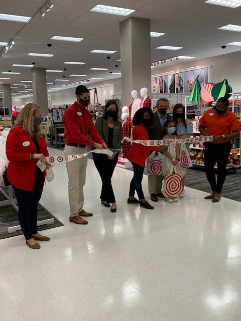 Tracey Hester tweet media