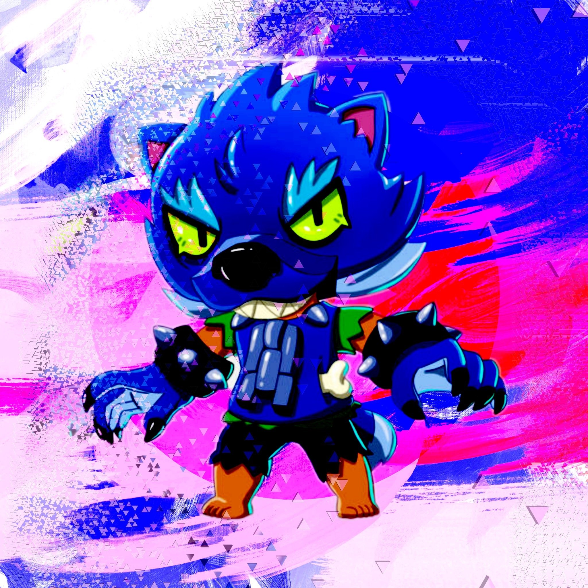Leon - Brawl Stars on Twitter: Leon - Brawl Stars on Twitter: