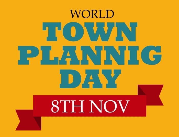 _adamuahmad's tweet image. &quot;The pe­rennial flooding in most parts of the territory and other parts of the country could have been avoided if Town planners were allowed to actively do their jobs of physical and urban planning of satellite towns and settlements&quot; @DrRamatuAliyu
#WorldTownPlanningDay