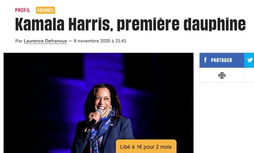 Ce journal de vieux réacs existe encore ? 
Pas honte <a href="/libe/">Libération</a> ?