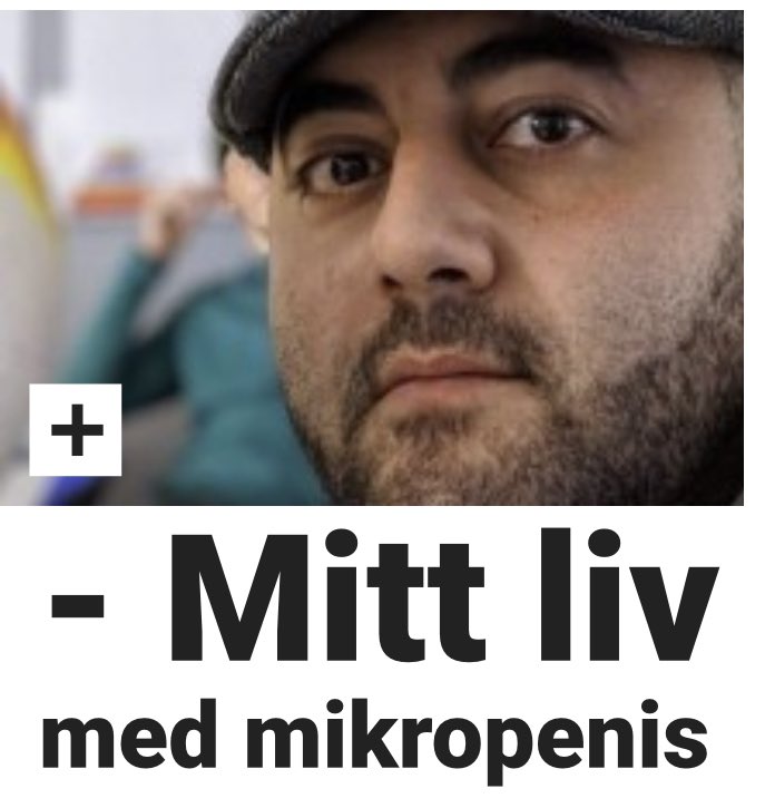 Mikropenis What Is