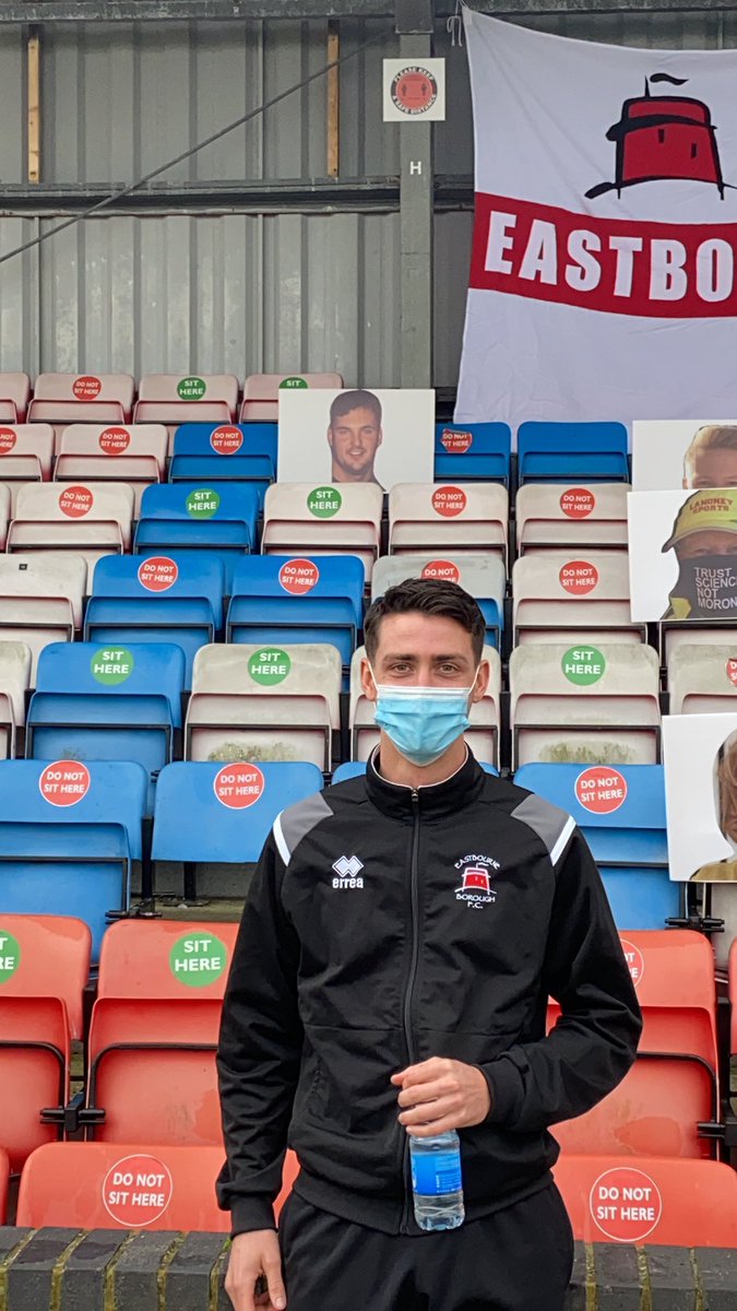 WillMiles8's tweet image. great to see @ryhuntsman in support shame he didn’t get to see his side win