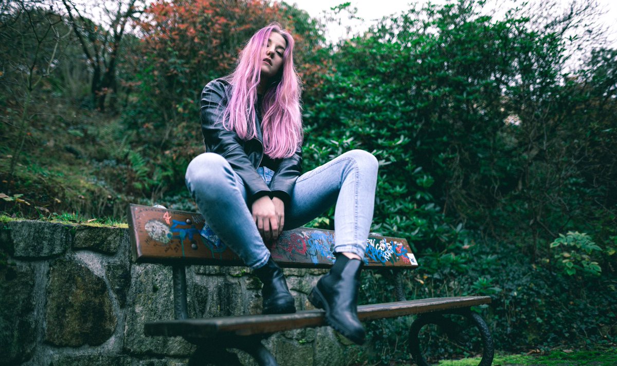 JASMINmusix's tweet photo. Je to online! ❤
Novej track z nadcházejícího alba, který úplně celý produkuje Cody Seven !
Tentokrát s tim zvukem v refrénech trošku zaexperimentoval, ale mě to baví 😀 Jestli i tebe, tak sdílej dál!

https://t.co/t5ZrkaMjwO https://t.co/Wr9lA2JLOx