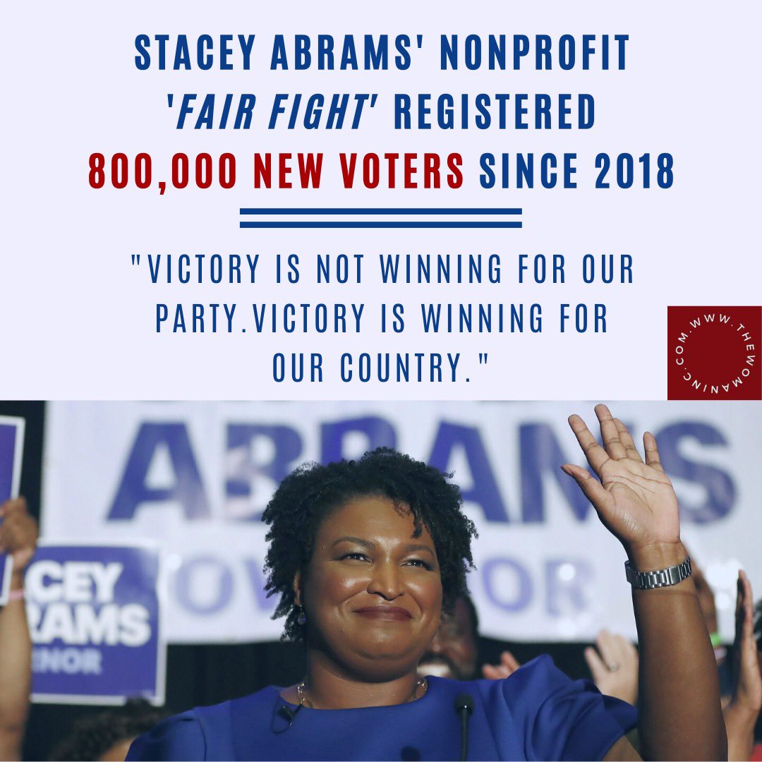 TheWomanInc1's tweet photo. #twi #thewomaninc #twithewomaninc #election2020 #thesquad #womeningovernment #womenofcolor #womenofcoloringovernment #progress #thefutureisfemale #diversityandinclusion #uselection #newyork #michigan #massachusetts #vicepresident #kamalaharris #kamala #staceyabrams #georgia https://t.co/BD3SEK9xiT