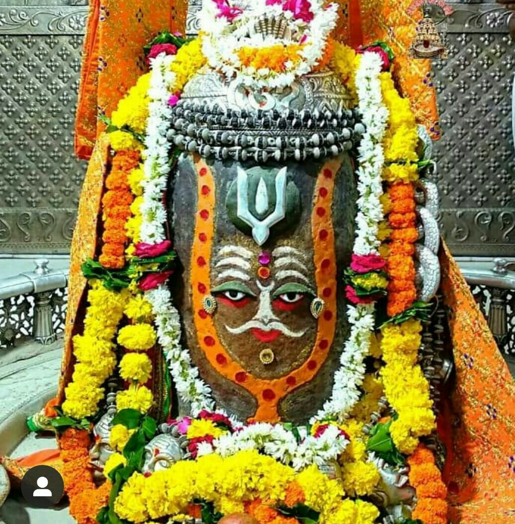 LORDMAHADEV1's tweet photo. Jai Shree Mahakaal 🙏Om Namah Shivay 🙏Har Har Mahadev 🙏Jai Shiv Shankar Bholenath 🙏 https://t.co/HTvbVphApZ