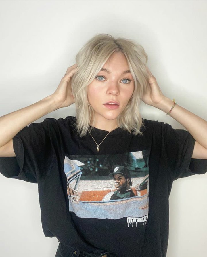 best of taylor hickson (@archivehickson) on Twitter photo 