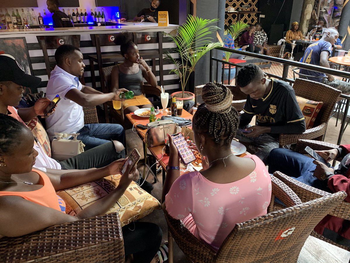 Lubega Francis🇺🇬 tweet media
