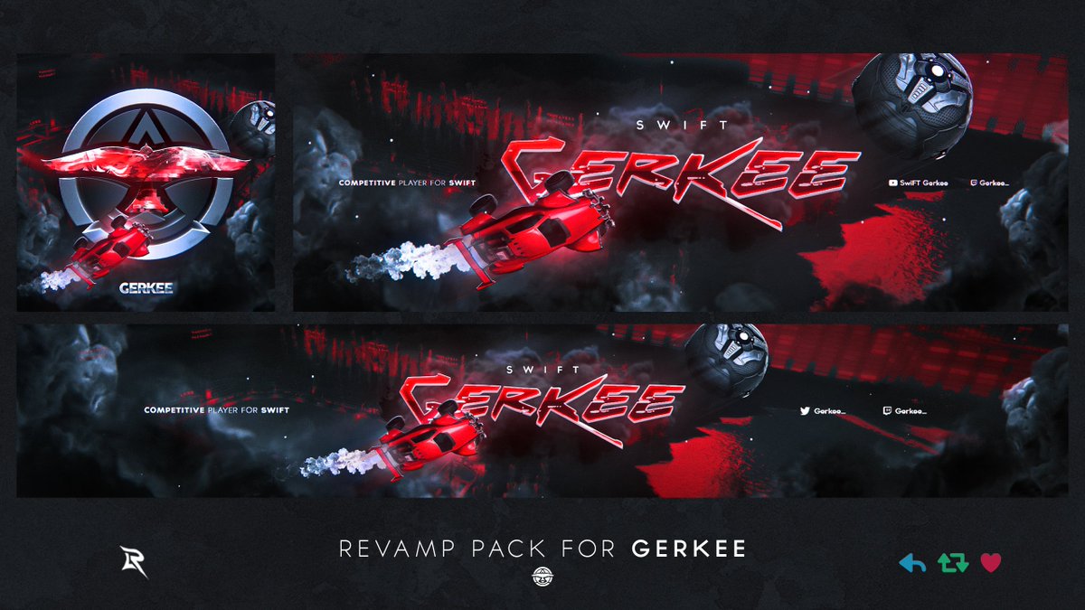 Leon V. (ReeLaxx) tweet media