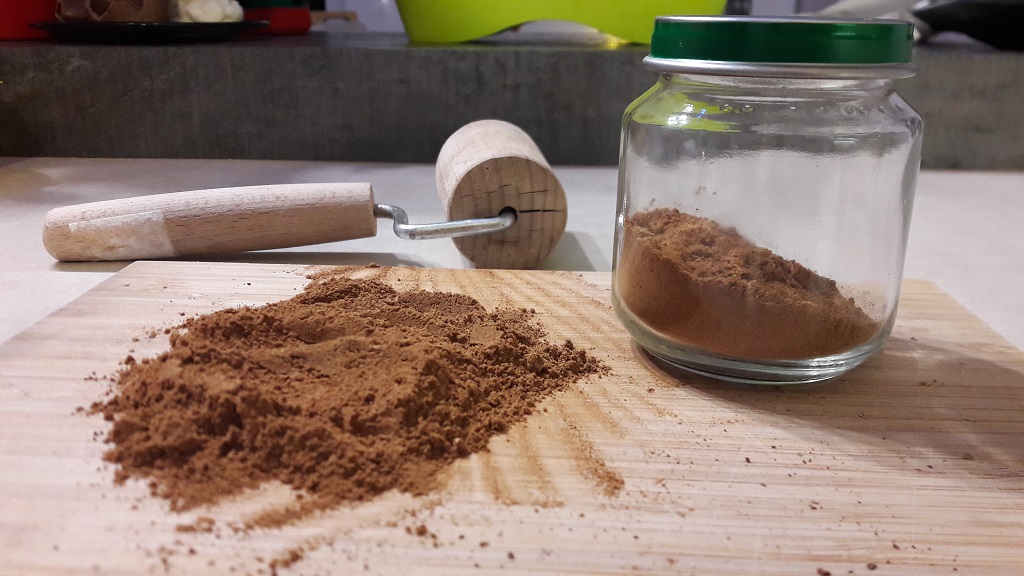 KulinarnyPl's tweet photo. Domowa przyprawa do piernika / Homemade gingerbread spice mix:
https://t.co/55Eq4mGw1W
#przyprawy #spices #gingerbreadspice #przyprawadopiernika #pierniki #pierniczki #prieskoniai #pierniczki #święta #gingerbreadcookies #xmascoming #christmas #healthyfood #gesundkochen #zdrowo https://t.co/WTxL8KhC4z