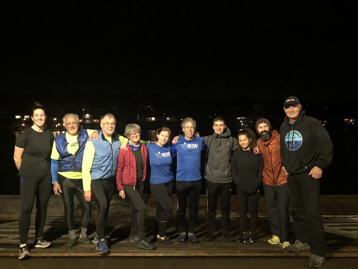 Mic Mac AAC Rowing tweet media