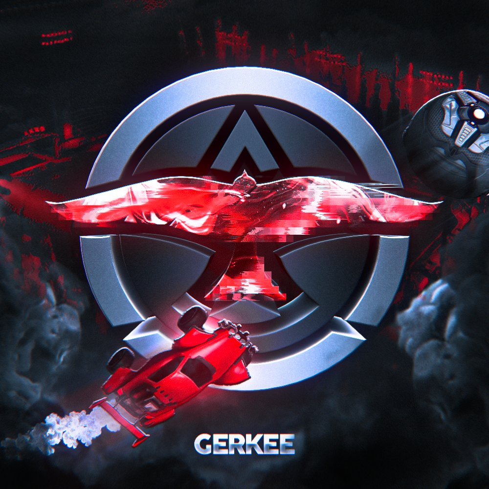 Leon V. (ReeLaxx) tweet media