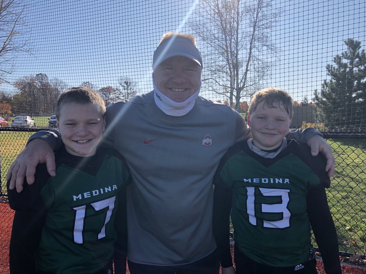 CoachHilvert's tweet photo. Congrats to Green Machine on a great Win to finish out the season! The Hilvert Hitter’s played with a lot of resolve today! #BounceBack #FunYear https://t.co/E2PE5ot4UF