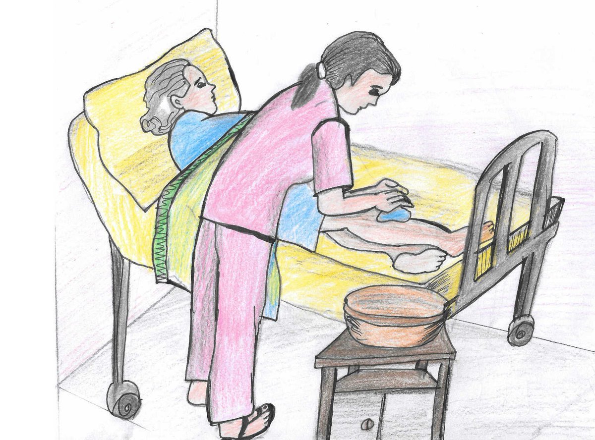 “If poor people like us die, no one cares. They haven’t insured us.' https://drive.google.com/file/d/1PAocRagTY_CSUlPWfYToVvtFDRzWVW21/view