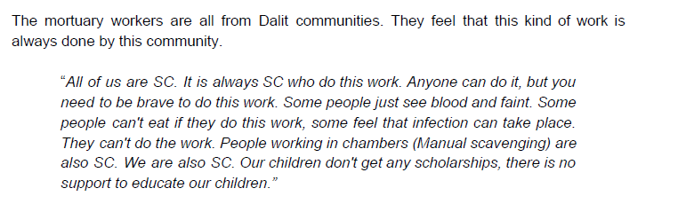 “If poor people like us die, no one cares. They haven’t insured us.' https://drive.google.com/file/d/1PAocRagTY_CSUlPWfYToVvtFDRzWVW21/view