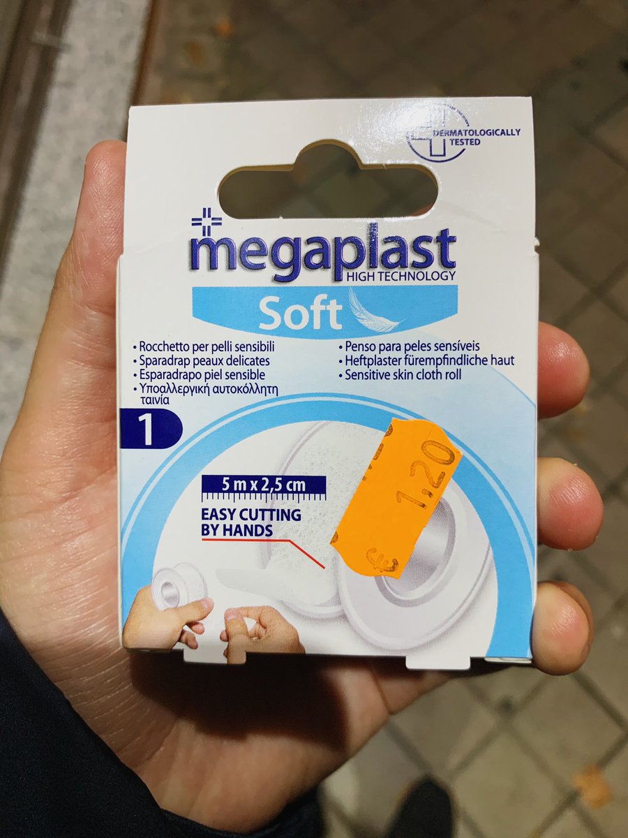 Victoriano Izquierdo tweet media