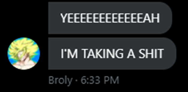 UParodies OOC (@uparodiesooc) on Twitter photo 