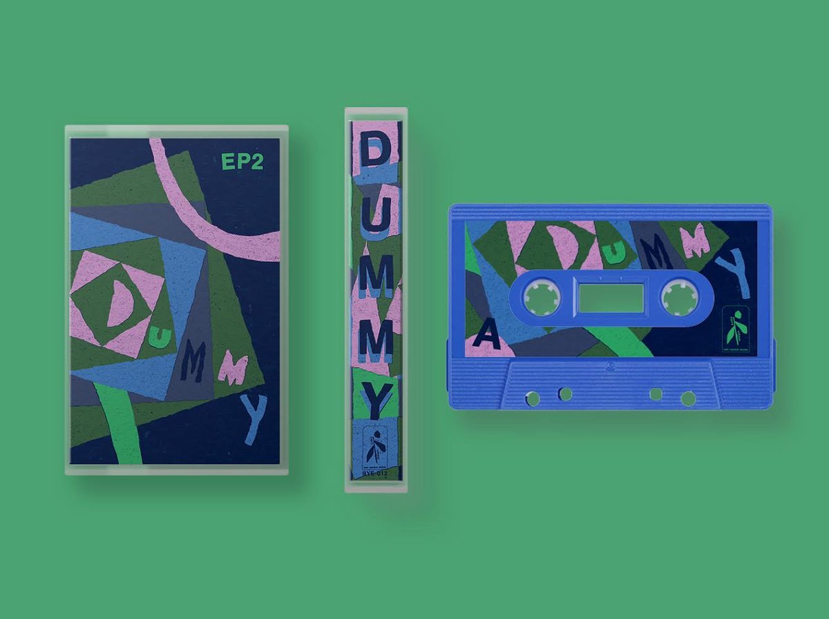Hello eveyone, Nathan and I's(joe) Dummy released a new EP on <a href="/BornYesterdayyy/">Born Yesterday Records</a> friday. We'd love for yall to check it out : notdummy.bandcamp.com/album/ep2