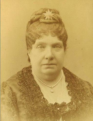 A Thread From Wikivictorian Queen Isabella Ii Of Spain A Thread