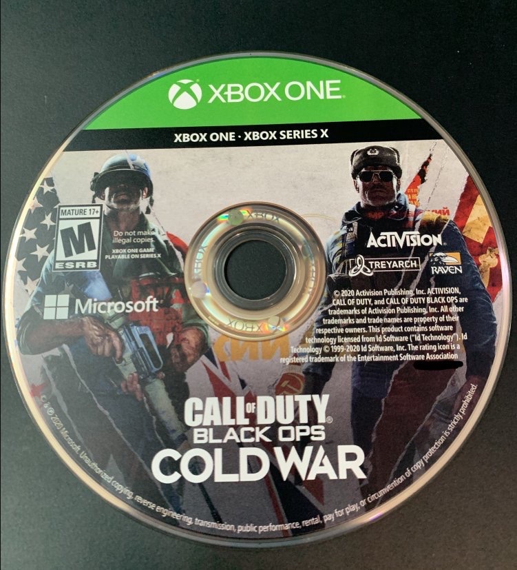 TheGamingRevolution tweet media